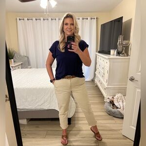 Old Navy Chino Pants